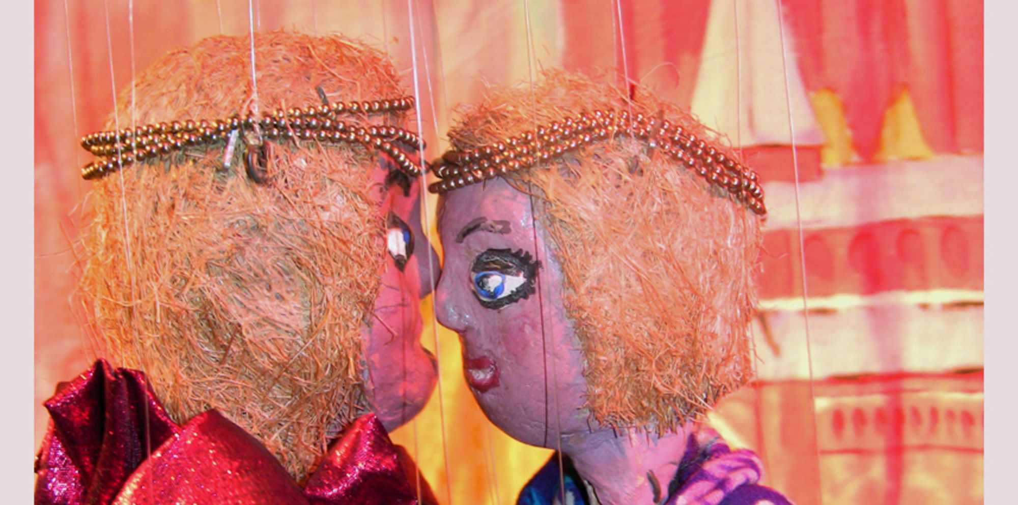 Zeitcaster RobbinsZust Family Classic Fairy Tales